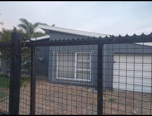 1 BEDROOM PROPERTY TO RENT IN OAKDALE